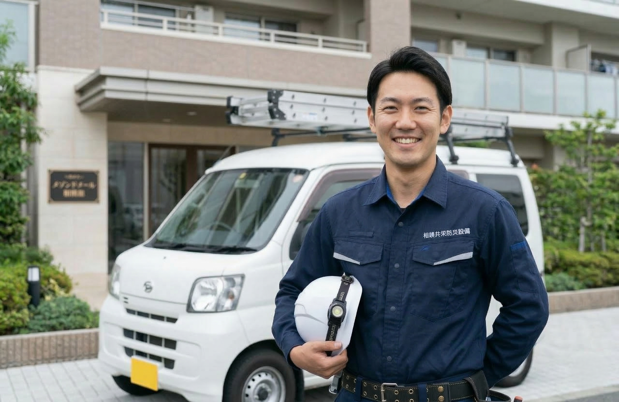 管理会社・点検業者の変更