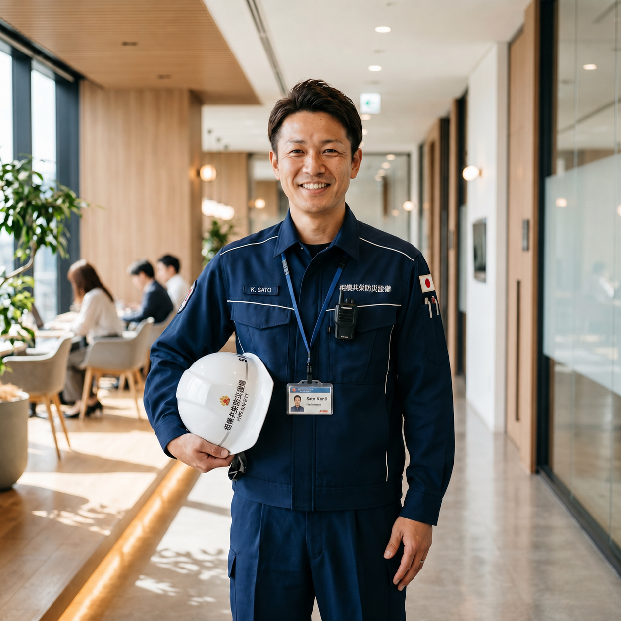 代表メッセージ